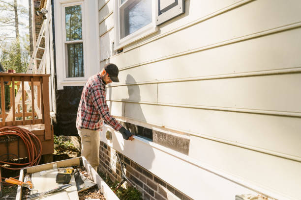 Trusted Wood Siding service in Montpelier, OH - Creative Siding